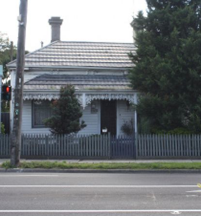 120 Ballarat Road, Footscray