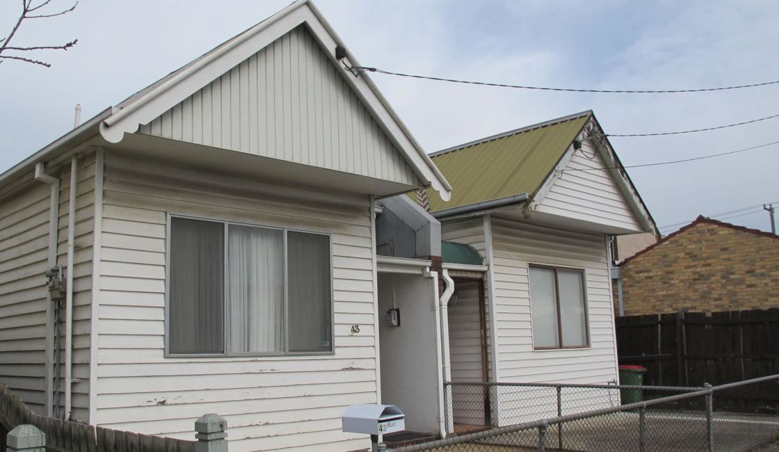 43 Mackay Street, Seddon