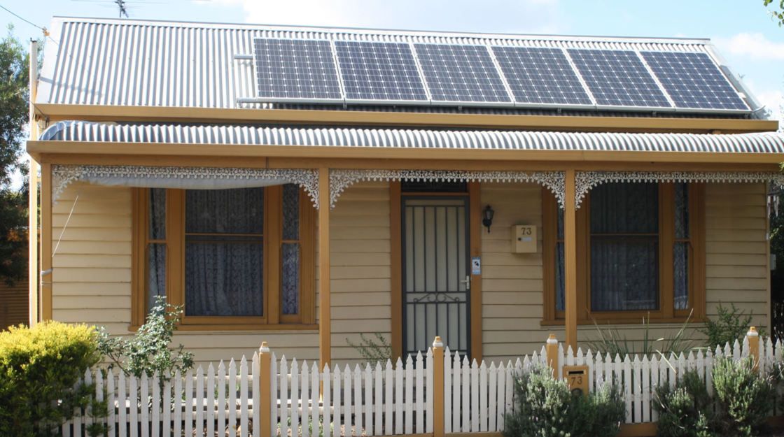 73 Southhampton Street, Footscray