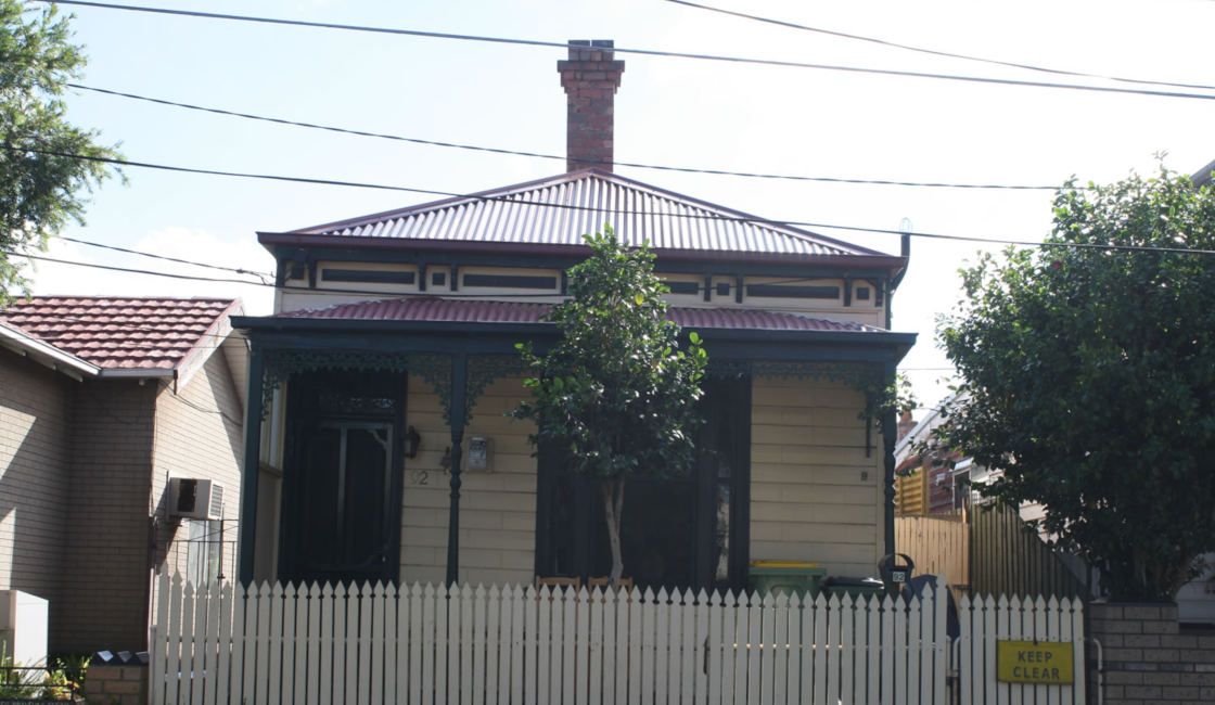 92 Tarrengower Street, Yaraville