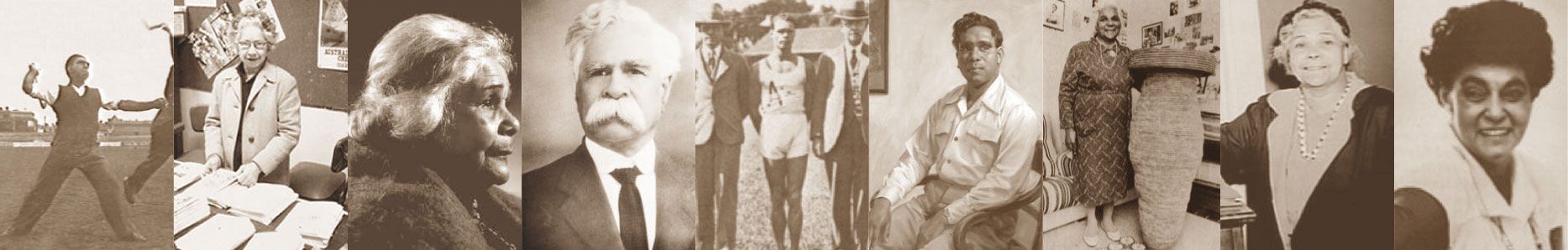 Bonmarart Leewik (Strong Ancestors)